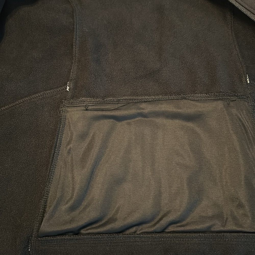 Baleaf Woman’s Thermal Jacket Black Size Small New - Picture 12 of 16